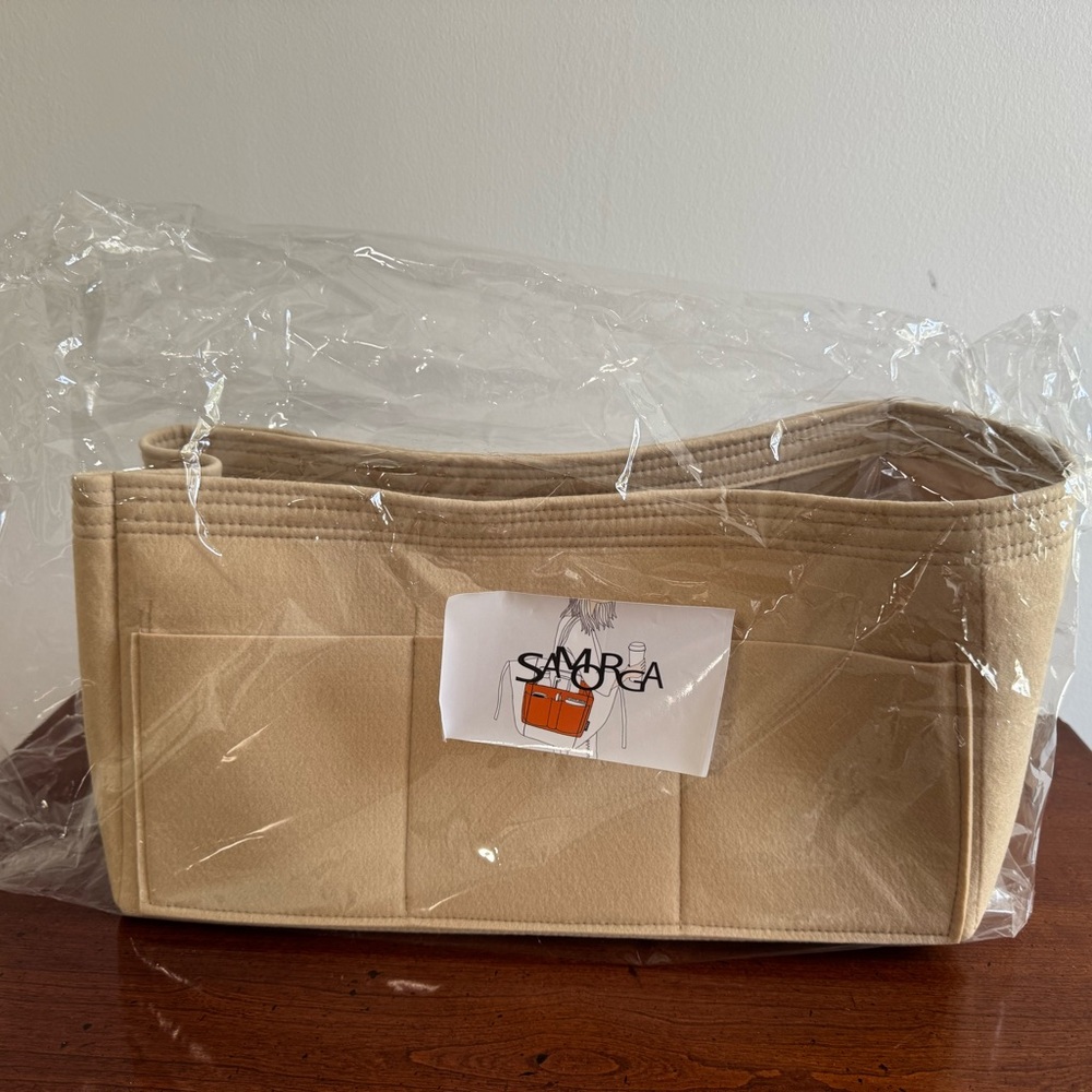 Bag Organizer for LV Neverfull GM Suitable for Canvas Lining - Picture 5 of 5